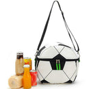 World Cloth Football Cup Single Thicken Bag Ice Pack New Picnic Oxford Shoulder