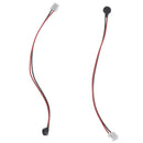 Mic Sound Monitor Audio Pickup Device High Sensitive Microphone for C Ew