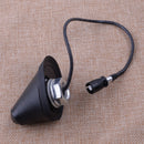 12V 9'' Car Roof FM Antenna Aerial Amplifier Booster Fit For BMW Mazda Chevrolet