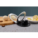 Kitchen Vegetable Cutter Slicer Boiled Egg Chopper Tool Fruit Stainless