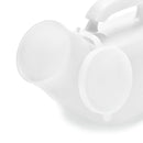 Outdoor Urine Bottle Mens Male Pee Urinal Storage Camping Travel-Portable1200ML