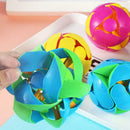 DaYan Twelve Axis magic Ball Twist Puzzle Multi-Color Six-color For Kid Sup H1O2