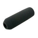 12cm Universal Microphone Foam Cover for Sony Panasonic Canon Shotgun Mic