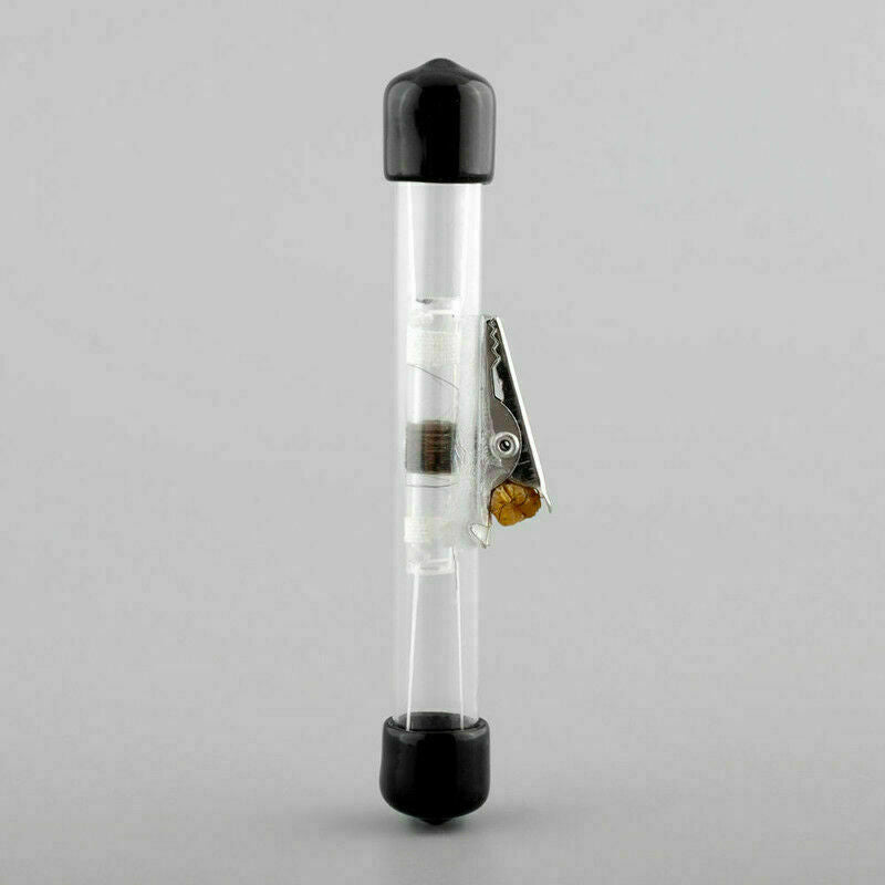 Magic Thread Reel Retractor Invisible Magic Trick Close Up Floating Street K2H5