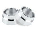 LS1 Flexplate Adapter Spacer TH350 TH400 Conversion Swap LS2 LS3 LS6 5.3 6 BKT