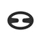 9Pcs Bra Clip Buckles Bra Straps Shadow-Shaped Buckle Conceal Bra Buckle AUZO