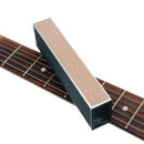 Guitar Beam Instrument Aluminum Fret Leveling File Sandpaper Luthier To KMC