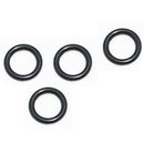 Hirisi 4Pcs Carp Fishing Quick Change Connector Easy To Install To Bank Sti