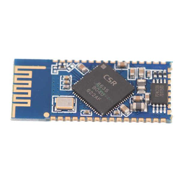 Bluetooth 4.0 Stereo Audio Module Control Chip CSR8635 Stereo Bluetooth Pb