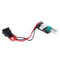 6V 12V 24V 3A PWM DC Motor Speed Controller Forward Reverse Switch Control  R7V3