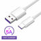 Fast Charging USB-C Cable 5A Super Charge USB Type-C for Huawei Mate 10 Plus P10