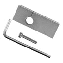 Slotted Clamping system