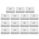 15 Pieces M8 T-Slider for Woodworking Professional Tools