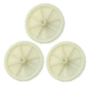 RC Replacements Plastic Gear Reducer 62T for WLtoys 12428 12423 1/12 RC Car