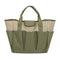 Garden Plant Tool Container Gardening Tools Organizer Tote Bag Carrier New Q3P4