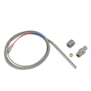 For Exhaust Gas Temperature Sensor Egt K Type Thermocouple Probe Exhaust Te