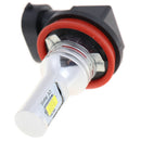 2x For Headlamp 35W 4000LM 6000K H11 H8 H9 LED Fog Light OZ