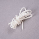 3mm1.25m Universal Lawnmowers Pull Handle Starter Cord Petrol Rope Engine JR