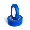 5pcs 10mm * 10m Electrical High Temperature Insulation Tape PVC Waterproof Tape