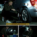 4 Mode Adjustable Brightness Vehicle-Mounted Travel Light Outdoor Led Campi