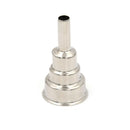 Metal Circular Nozzle 9mm for 33mm 1600W 1800W 2000W Hot Air Guns FT