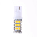 4 X Car LED T10 1206 42SMD W5W Shows The Wide Light Running Lights A