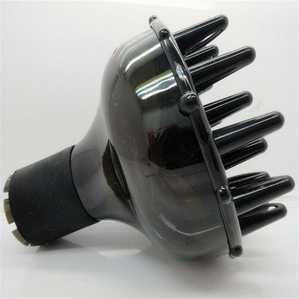 Hairdressing Salon Diffuser Hair Dryer Universal Blow Mouth Cover Hair Style