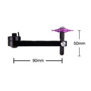 Bike Chain Tensioner Single Speed Cycling Guide Wheel MTB Bicycle Aluminum Alloy