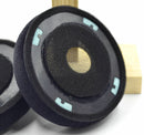 For AKG K701 K702 Q701 Q702 K601 K612 K712 Pro Headphone Cushion Velvet Ear Pads