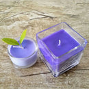 24 Colors 2G Per Color Wax Dye Scented Non-Toxic Diy Soy Candle Wax Pigment