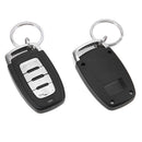 Car Remote Central Door Lock Kit Auto Keyless Entry Alarm System 410/T208