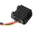 Voltage Regulator RectifierFor CG125 FXD125 150CC Engine 5 Wires 5 Pin Scoot Gw