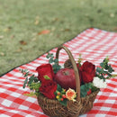 Outdoor Picnic Blanket Mat Waterproof Picnic Mat Crawling Mats For Beach Sp C4U2