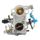Chainsaw Carburetor Carb For Husqvarna 455 460 Jonsered CS2255