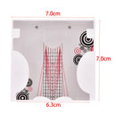 100X Nail Forms Acrylic UV Gel Tip Nails Extension Nail Art Tools Nail Stickerly