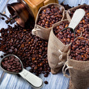 Stainless Steel Coffee Scoop 15G Measuring Spoons Cooking Tools Coffee Bean