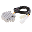 Durable Motorcycle Regulator Rectifier for Yamaha WR250F WR450F 2004