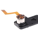 Digital Camera Shutter DC 6V Rotating Electromagnet Double Group Coil DIY Mak OZ
