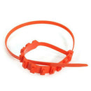 1PC Car Wheel Accessories Anti-skid Snow Tire Chain Nylon Strap Belt Univer- OZ