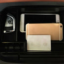 Car Center Console Armrest Box Glove Box Secondary Storage for BMW X5 X6 F1