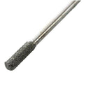 30Pcs 2.3mm Shanks Diamond Drill Bits for Nail Drills