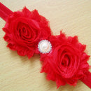 Baby Toddler Le Flower Headband Hair Band Accessories Headwear