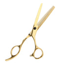 Salon Hairdressing Scissors For Women Men Kids, Steel Haircut Hair Scissors 6.7"