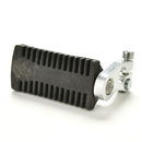 Foot Pegs Rest Footrests Footpegs 47cc 49cc Mini Moto Pocket Bike Minimoto OZ