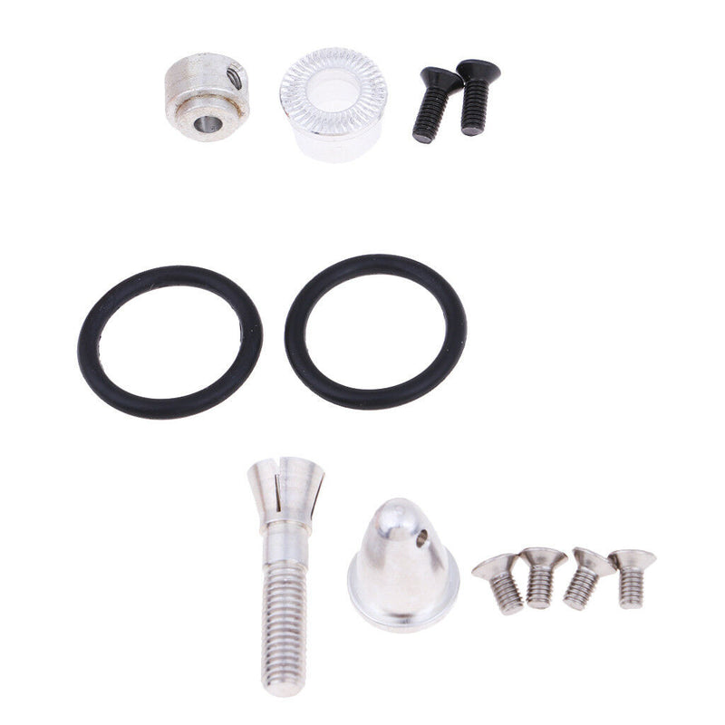 30A Brushless Speed Control ESC 2-3 Lipo for RC Airplane Cars Parts Toys