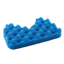1set high quality vacuum cleaner accessories parts dust filters Heap For Sa Q9D6