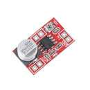 DC 5V-12Vmicro electret amplifier MIC condenser mini microphone amplifierboardBX