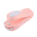 Portable Heat Sealer Plastic Bag Storage Bag Packet Mini Sealing Machine Kitc Hn