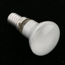 5-piece R39 Reflector Filament Spotlight Bulb   Lamp SES E14 25W