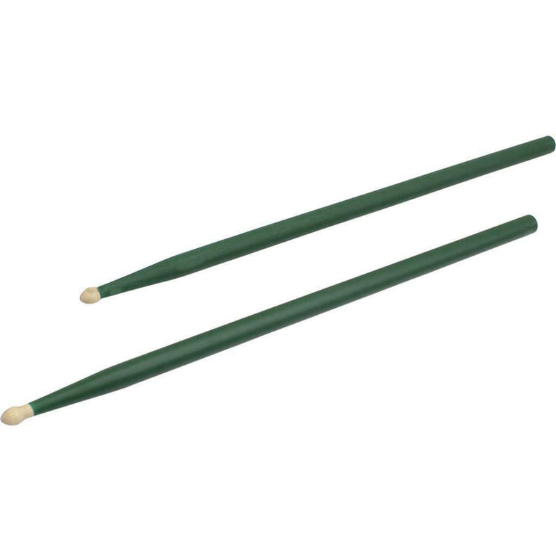 1 Pair Of 5A Drumsticks, Maple